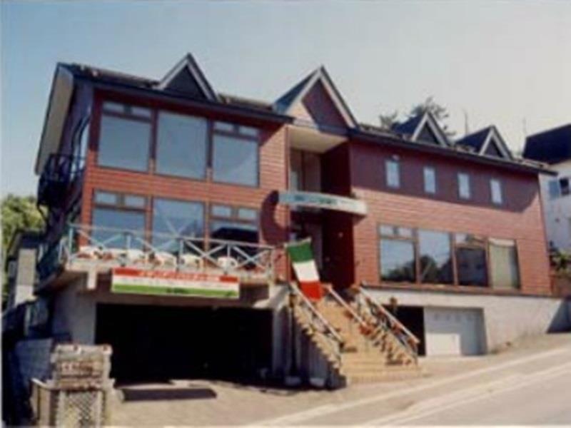 Otaru Villa Moun Teng מראה חיצוני תמונה