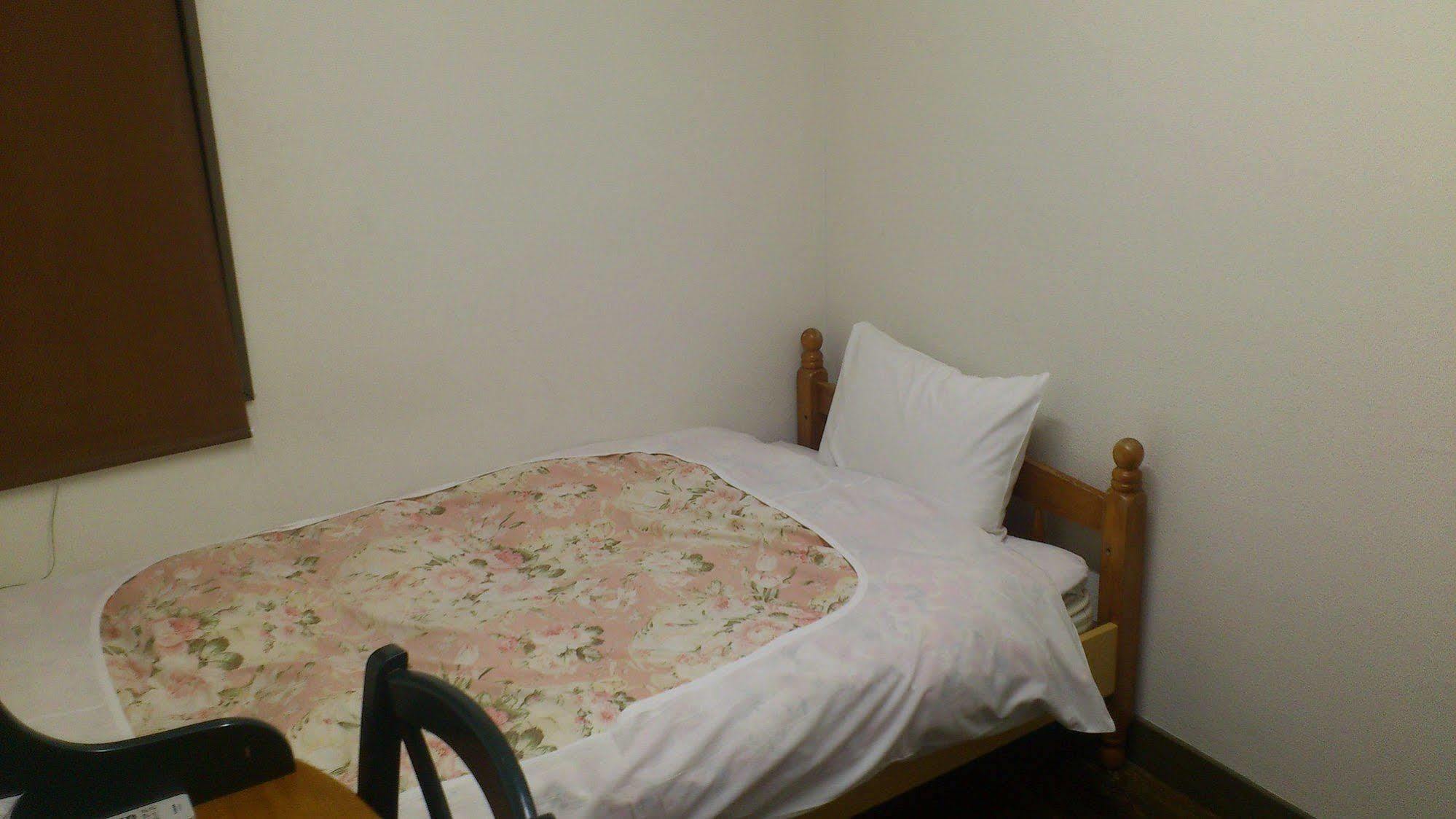Otaru Villa Moun Teng מראה חיצוני תמונה
